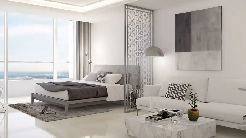 Julphar Residence